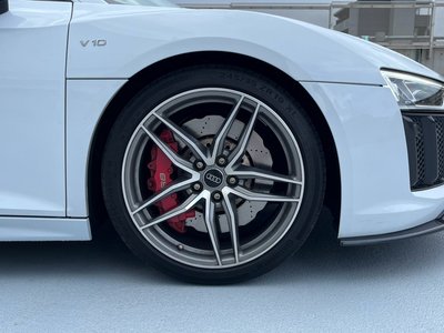 2017 AUDI R8 缩略图 25