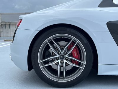 2017 AUDI R8 缩略图 24