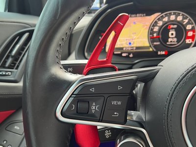 2017 AUDI R8 缩略图 29