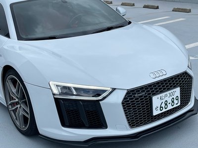 صورة 6 لـ 2017 AUDI R8