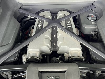 2017 AUDI R8 缩略图 48