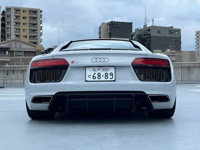 2017 AUDI R8 缩略图 13