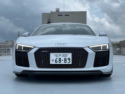 صورة 5 لـ 2017 AUDI R8