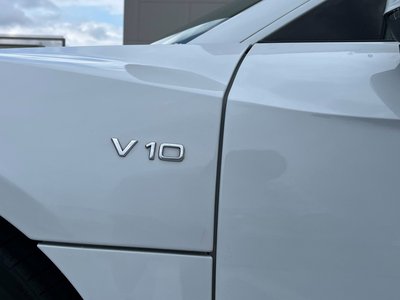 2017 AUDI R8 缩略图 16