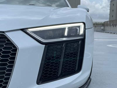 2017 AUDI R8 缩略图 19