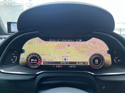 2017 AUDI R8 缩略图 32