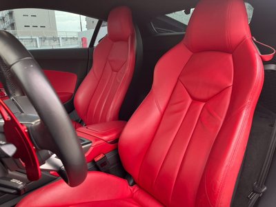 2017 AUDI R8 缩略图 28