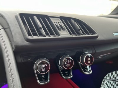 2017 AUDI R8 缩略图 51