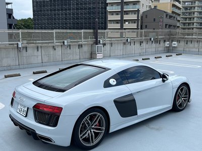 2017 AUDI R8 缩略图 15