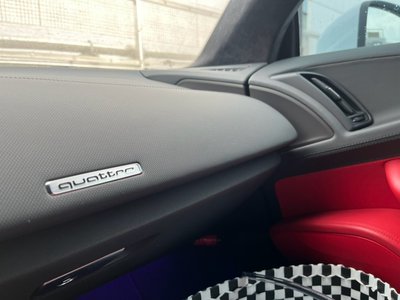 2017 AUDI R8 缩略图 35