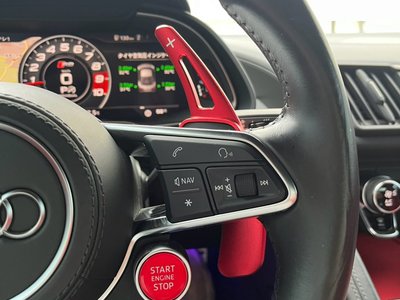 2017 AUDI R8 缩略图 30