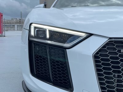 2017 AUDI R8 缩略图 18