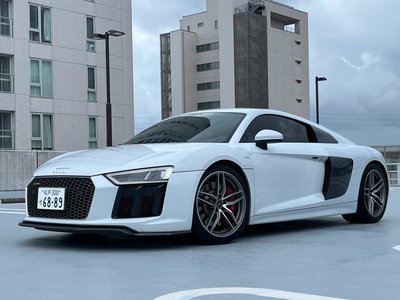صورة 1 لـ 2017 AUDI R8