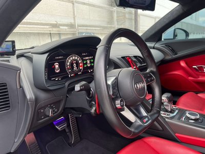 2017 AUDI R8 缩略图 43