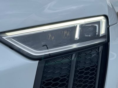 2017 AUDI R8 缩略图 21