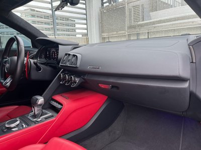 2017 AUDI R8 缩略图 46