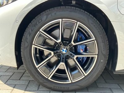صورة 9 لـ 2025 BMW I4