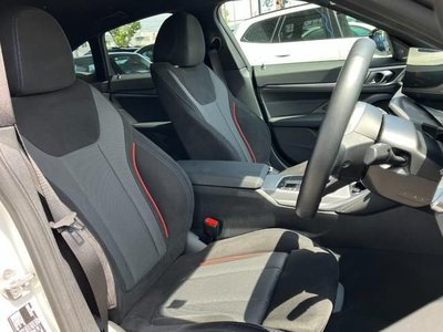صورة 6 لـ 2025 BMW I4