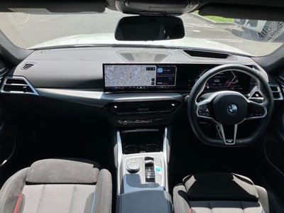 صورة 3 لـ 2025 BMW I4