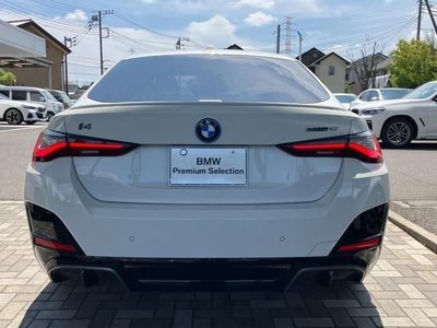 صورة 2 لـ 2025 BMW I4