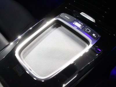 2025 Mercedes-BENZ A-CLASS 缩略图 29