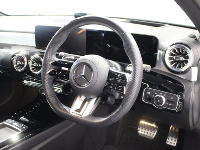 2025 Mercedes-BENZ A-CLASS 缩略图 53