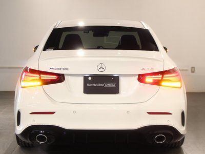 2025 Mercedes-BENZ A-CLASS 缩略图 23