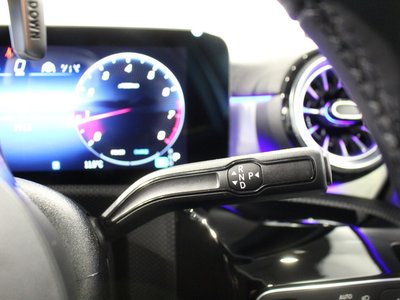 2025 Mercedes-BENZ A-CLASS 缩略图 39