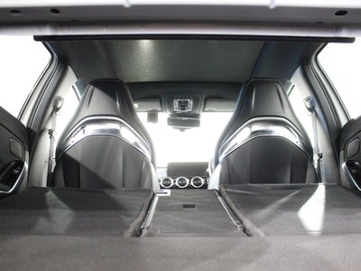 2025 Mercedes-BENZ A-CLASS 缩略图 74