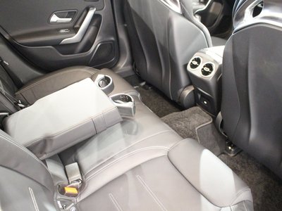 2025 Mercedes-BENZ A-CLASS 缩略图 67