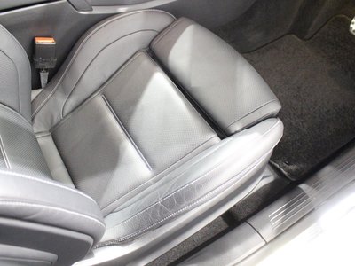 2025 Mercedes-BENZ A-CLASS 缩略图 49
