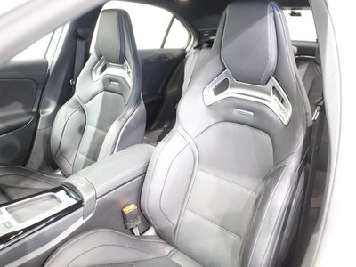 2025 Mercedes-BENZ A-CLASS 缩略图 59