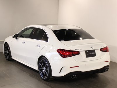 2025 Mercedes-BENZ A-CLASS 缩略图 19