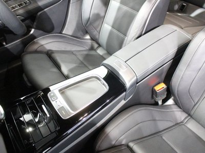 2025 Mercedes-BENZ A-CLASS 缩略图 60