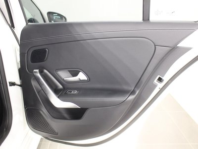 2025 Mercedes-BENZ A-CLASS 缩略图 69
