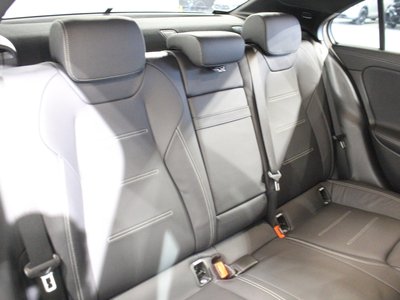 2025 Mercedes-BENZ A-CLASS 缩略图 66