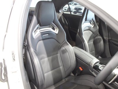 2025 Mercedes-BENZ A-CLASS 缩略图 47