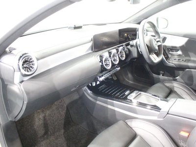 2025 Mercedes-BENZ A-CLASS 缩略图 58