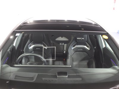 2025 Mercedes-BENZ A-CLASS 缩略图 78