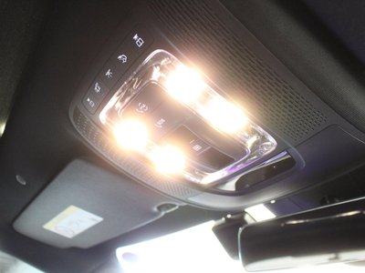 2025 Mercedes-BENZ A-CLASS 缩略图 35
