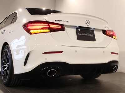 2025 Mercedes-BENZ A-CLASS 缩略图 26