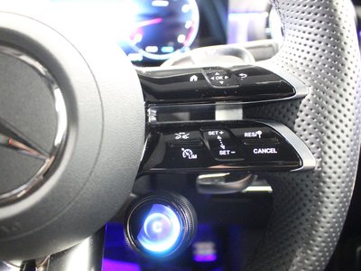 2025 Mercedes-BENZ A-CLASS 缩略图 37