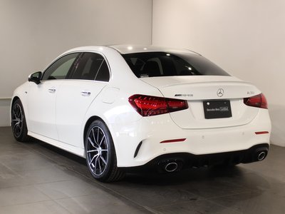 2025 Mercedes-BENZ A-CLASS 缩略图 17