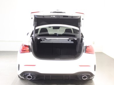 2025 Mercedes-BENZ A-CLASS 缩略图 70