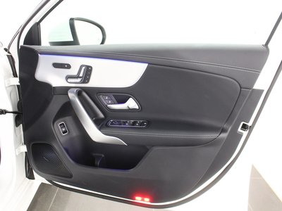 2025 Mercedes-BENZ A-CLASS 缩略图 43