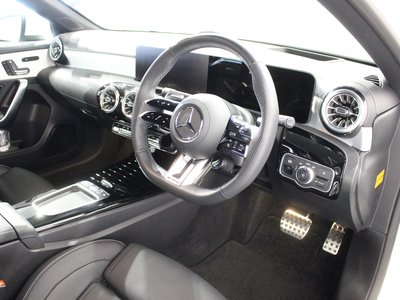 2025 Mercedes-BENZ A-CLASS 缩略图 54