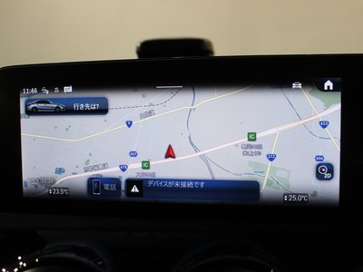 2025 Mercedes-BENZ A-CLASS 缩略图 33