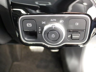 2025 Mercedes-BENZ A-CLASS 缩略图 52