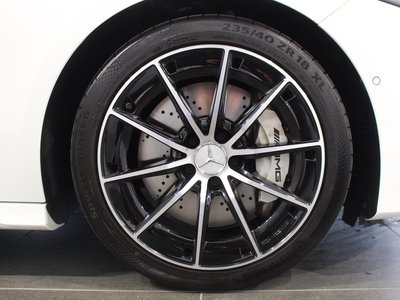 2025 Mercedes-BENZ A-CLASS 缩略图 15