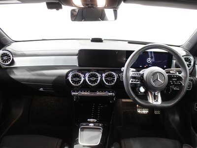 2025 Mercedes-BENZ A-CLASS 缩略图 57